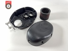 Scatola filtro aria Aprilia