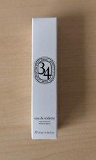 Diptyque Paris 34 EDT 10ml