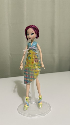 Bambola winx mattel - bambola,