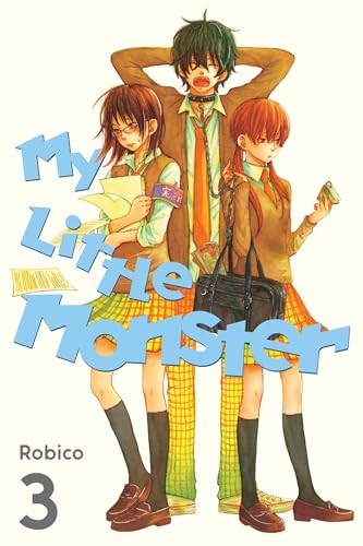 Little monster 03 by - monster,