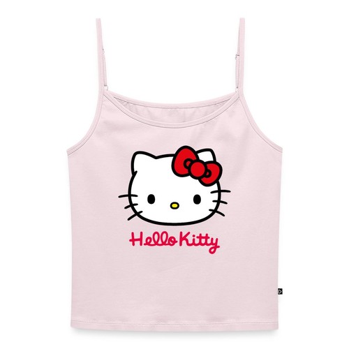 Top hello kitty classico - top,