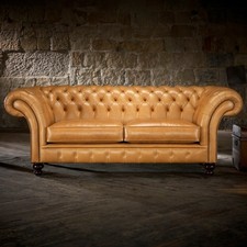 Divano Chesterfield Winchester