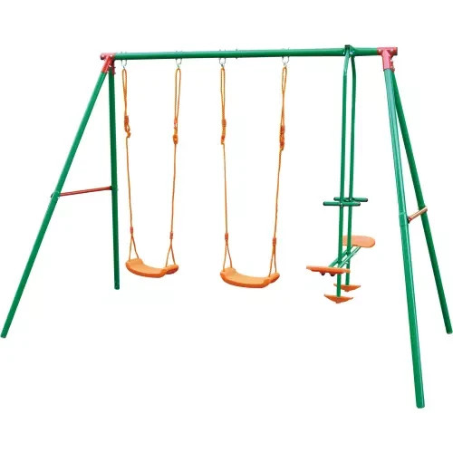 Altalena per bambini tiri - bambini, a