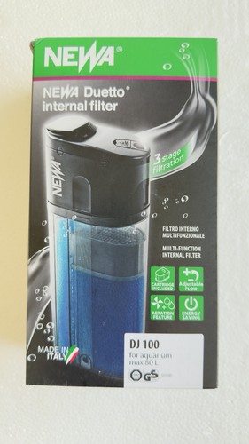 Filtro interno newa duetto - newa,