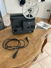 Proiettore Bauer Super8