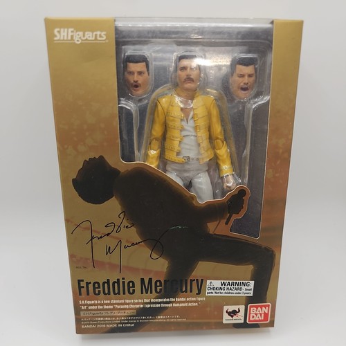 Modellino bandai figuarts - modellino,