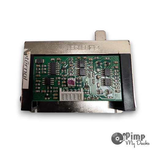 Ecler eterno cross fader - ecler,