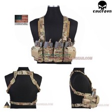 Easy Chest Rig Multicam®