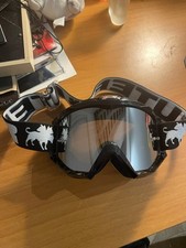 Maschera Club Dogo x Iuter