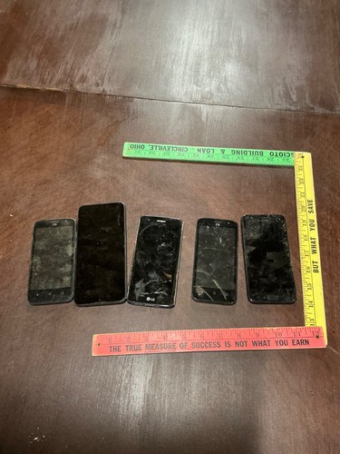 Lot miscellaneous - lot,