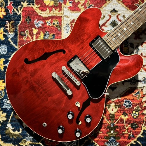 Gibson 335 chitarra 803209 - 335,