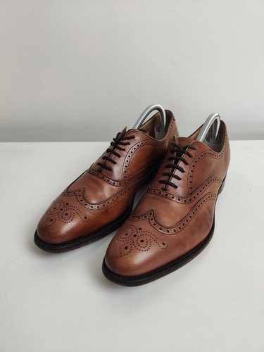 Church oxford brogue - church’s,