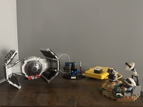 Lego star wars darth vader - lego, vader's