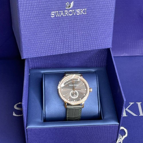Swarovski graceful lady - swarovski, watch