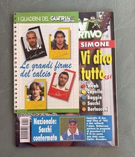 GUERIN SPORTIVO N.46/1995