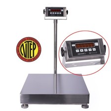 Banco da ricezione industriale