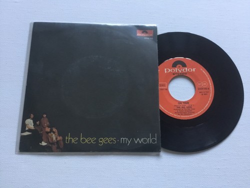 Giri the bee - the,