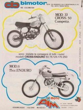 Advertising pubblicità moto - pubblicità,