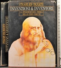 Invenzioni inventori - &,