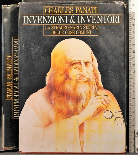 Invenzioni inventori - invenzioni,