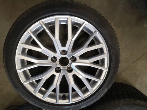 Cerchi lega audi 8s fv - 8s,