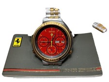 orologio Ferrari Formula