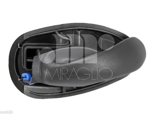 Maniglia interna apri - , porta