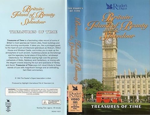 Reader digest britain - reader's,