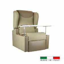 Poltrona Elettrica Nadia