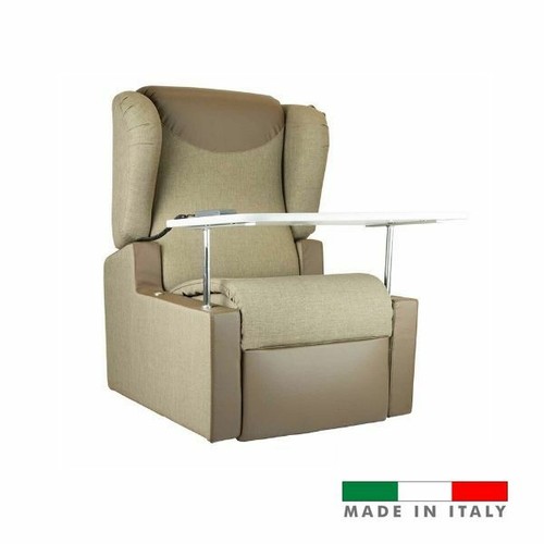Poltrona elettrica nadia - poltrona,