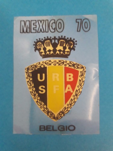 Figurina panini mexico - panini,