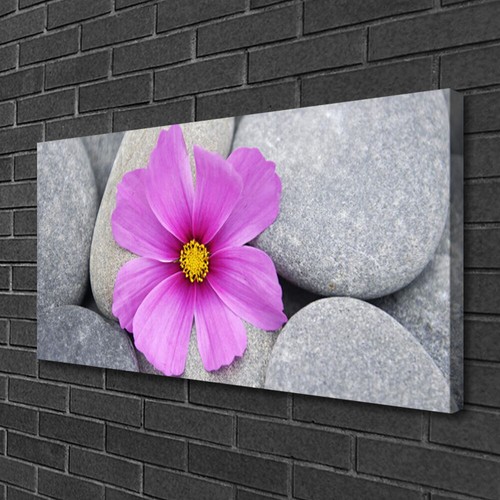 Stampa tela canvas - su,