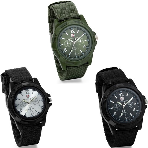 Orologio polso analogico - orologio, da