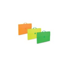 Valigetta polionda fluo - valigetta,