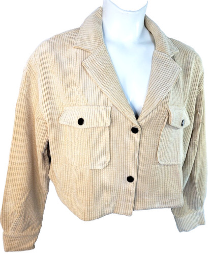 Giacca donna btfbm velluto - giacca,