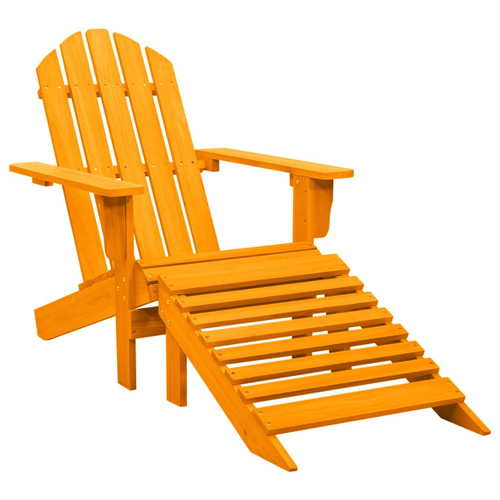 Vidaxl sedia giardino - vidaxl,