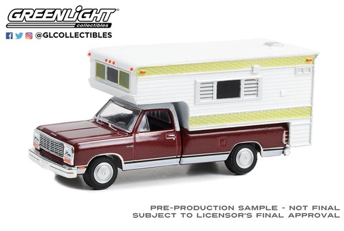 Greenlight hobby exclusive - greenlight,