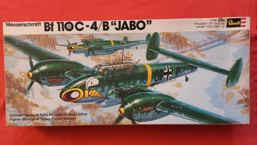 Distruttore revell h - distruttore, h-249