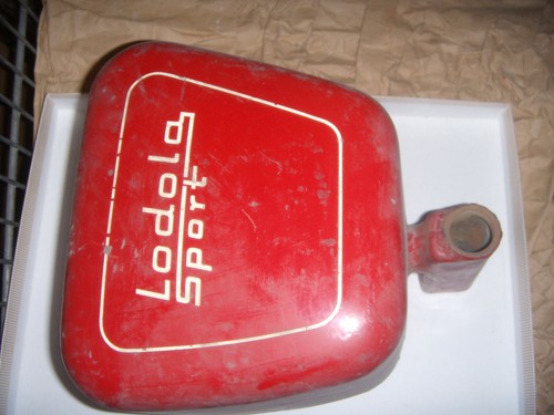 Moto guzzi lodola - , 175