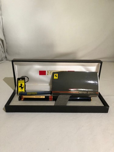 Penna stilografica ferrari - stilografica,