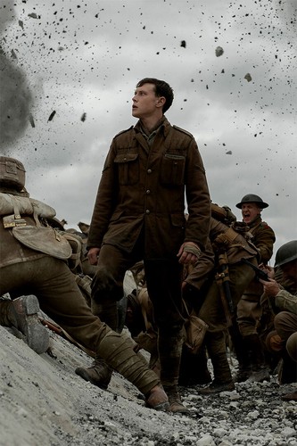 1917 film 2020 battaglia - film,