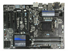 GIGABYTE GA-Z87-D3HP scheda