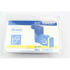 Nordson 1069207 saturn valve - nordson,