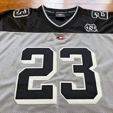Maglia vintage Michael Jordan