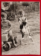 PHOTO FOTO REGGIO EMILIA