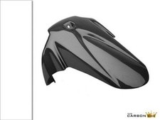 Suzuki Gsxr 600/750 2011-17 Carbonio Parafango Posteriore IN Piatto Gloss Trama