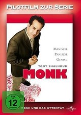 Monk - Pilotfilm zur Serie