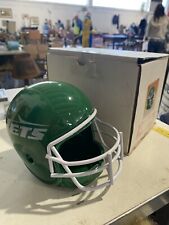 Portacenere posacenere Ashtray Casco Helmet Denver Jets  Football Americano 