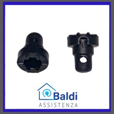 RICAMBIO VALVOLA ROMPIGETTO PER FILTRO CREMA PERFETTA MACCHINA CAFFE' GAGGIA