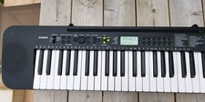 Clavier synthétiseur casio - clavier,